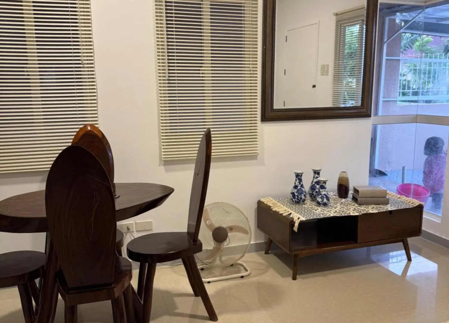 Brand New - Fully Furnished Premium 1Br In Jvc Apartment Dubai United Arab Emirates