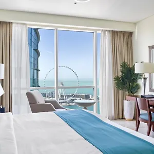 Blue Tower The Walk Jbr Apartmanhotel