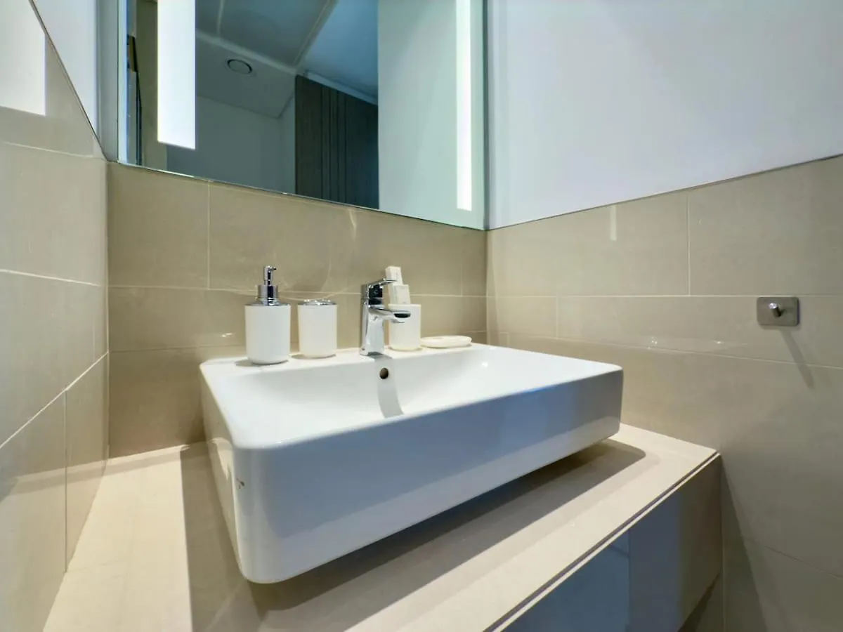 Brand New - Fully Furnished Premium 1Br In Jvc Apartment Dubai United Arab Emirates