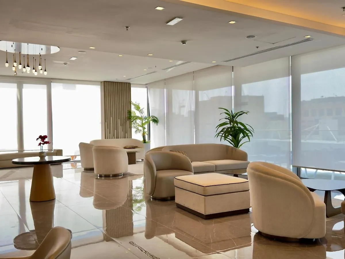 Brand New - Fully Furnished Premium 1Br In Jvc Apartment Dubai