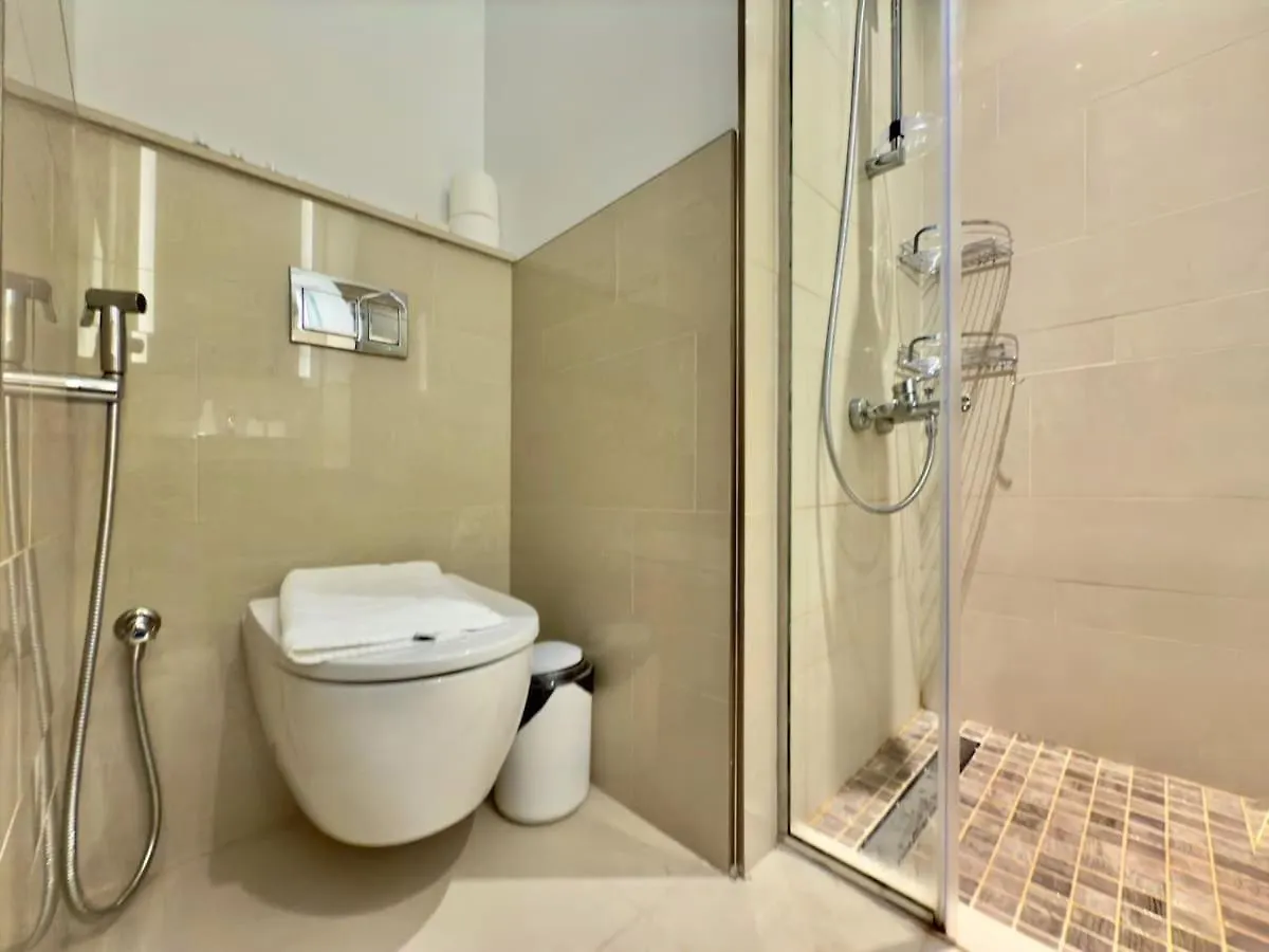Brand New - Fully Furnished Premium 1Br In Jvc Apartment Dubai