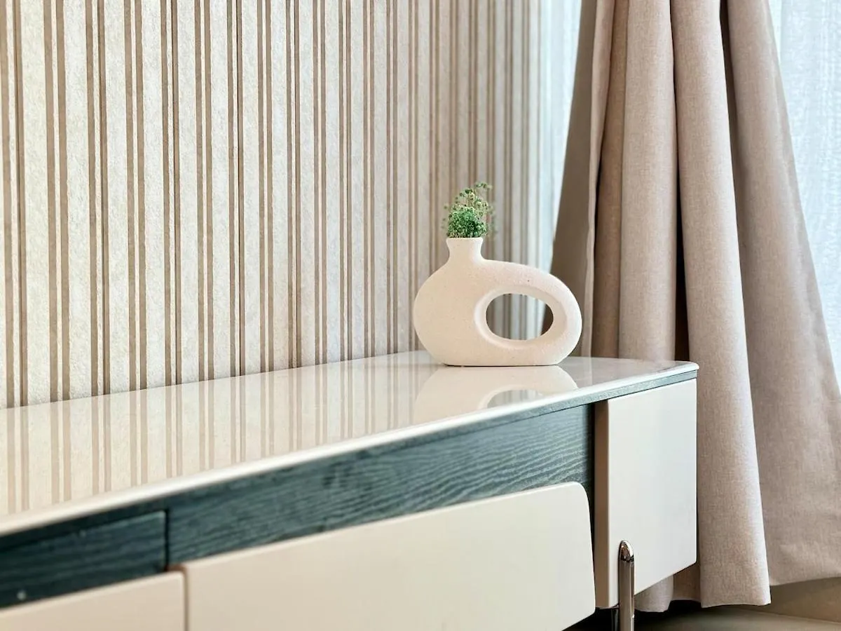 Brand New - Fully Furnished Premium 1Br In Jvc Apartment Dubai 0*,  United Arab Emirates