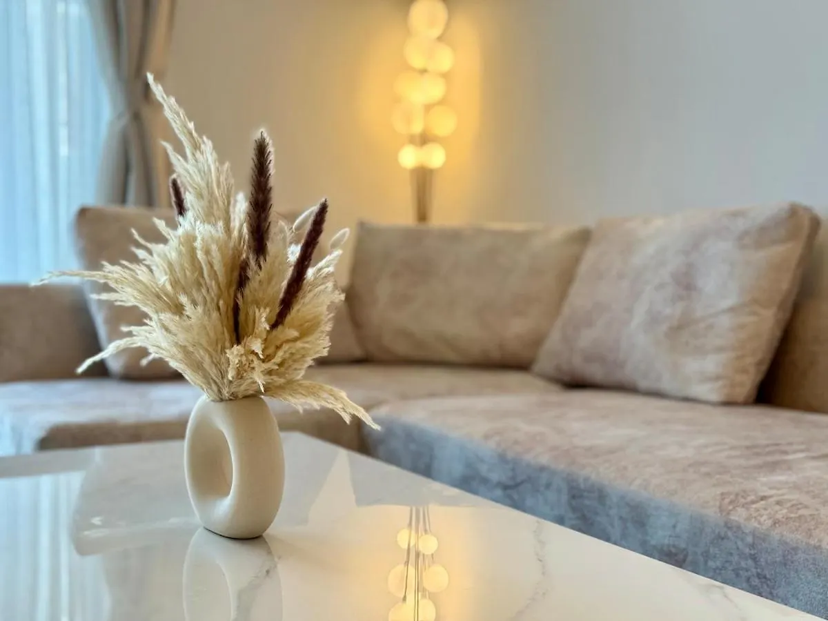 Brand New - Fully Furnished Premium 1Br In Jvc Apartment Dubai