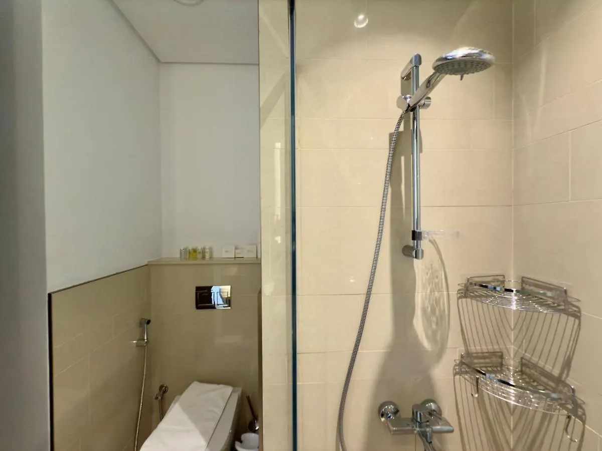 Brand New - Fully Furnished Premium 1Br In Jvc Apartment Dubai