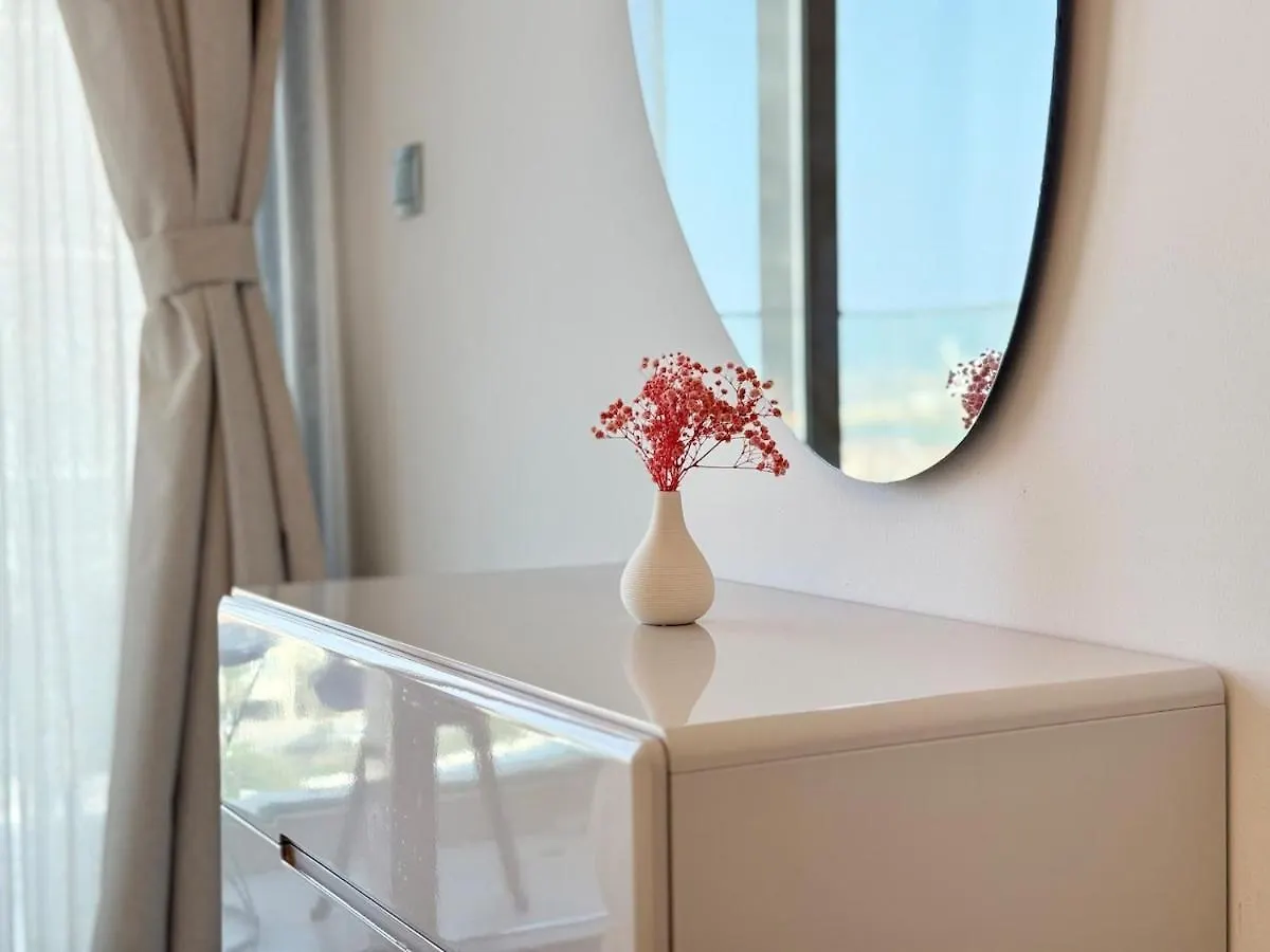 Brand New - Fully Furnished Premium 1Br In Jvc Apartment Dubai 0*,  United Arab Emirates